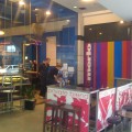 Barmerlo Queen St