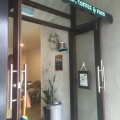 Sparrow Coffee Byron Bay