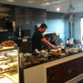 Lucys Espresso Bar