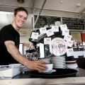 Espresso Train