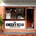 The Cheeky Bean Espresso Bar