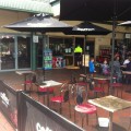 Zest Cafe And Restaurant