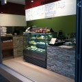 The Bank Cafe