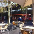 CQ Cafe