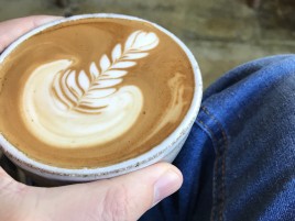 Popular cafe #6: Bayano the Rebel in South Yarra