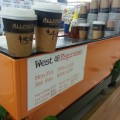 West 48 Espresso @ Sims Supermarket