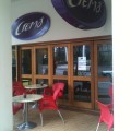 Crema Cafè