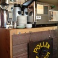 Pollen Tea Room