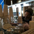 Friends of Ours Cafe