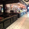 Prim's Espresso Cafe