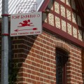 Pony Express O