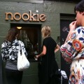 Café Nookie