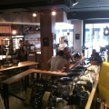 Di Bella Coffee Roasting Warehouse