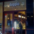 Doppio Espresso