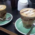 Delamauta Handcrafted Coffee & Tea
