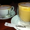 Grinders (Coffee Town Cafe)