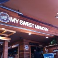 My Sweet Memory