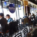 Waves Coffee House