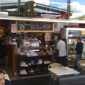 Berkelouw Cafe