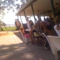 Rushcutters Bay Kiosk
