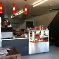 Backstreet Espresso