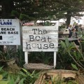 The Boat Shed