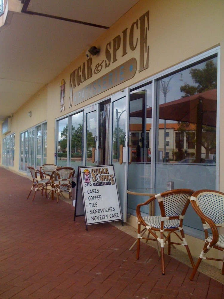 Best Cafes And Coffee Shops In Joondalup In Perth 5 Results