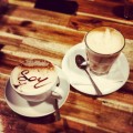 The Bean and Leaf Cafe