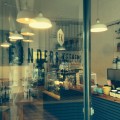 Finders Keepers Cafe