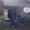 Coffee Shed