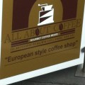 All About Coffee