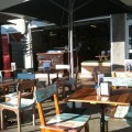 Driftwood Bar