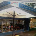 Just Planet (Sunbury)