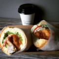 The Rollerdoor Espresso and Eatery
