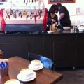 Idelic Cafe