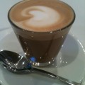 Lilly's Cafe Rhodes