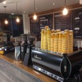 Corner Coffee Co