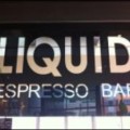 Liquid Espresso Bar