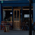 Hackney Bureau