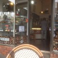 Cafe Tre Fontane Coffee Bar