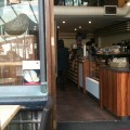 Coffee Trails