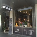 Chambers Fine Coffee