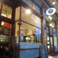 Strand Espresso