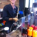 AROMAS ESPRESSO BAR & ROASTERY OUTLET