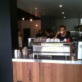 Blackboard Coffee