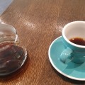 Freshness Coffee