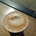 Gasoline Alley Coffee