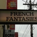 French Fantasies