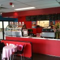 Blat Cafe