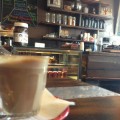 Project 8 Cafe